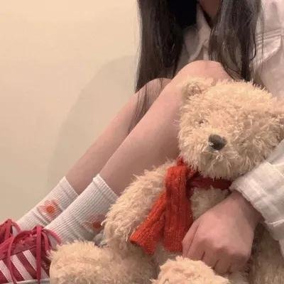 草原上的人们