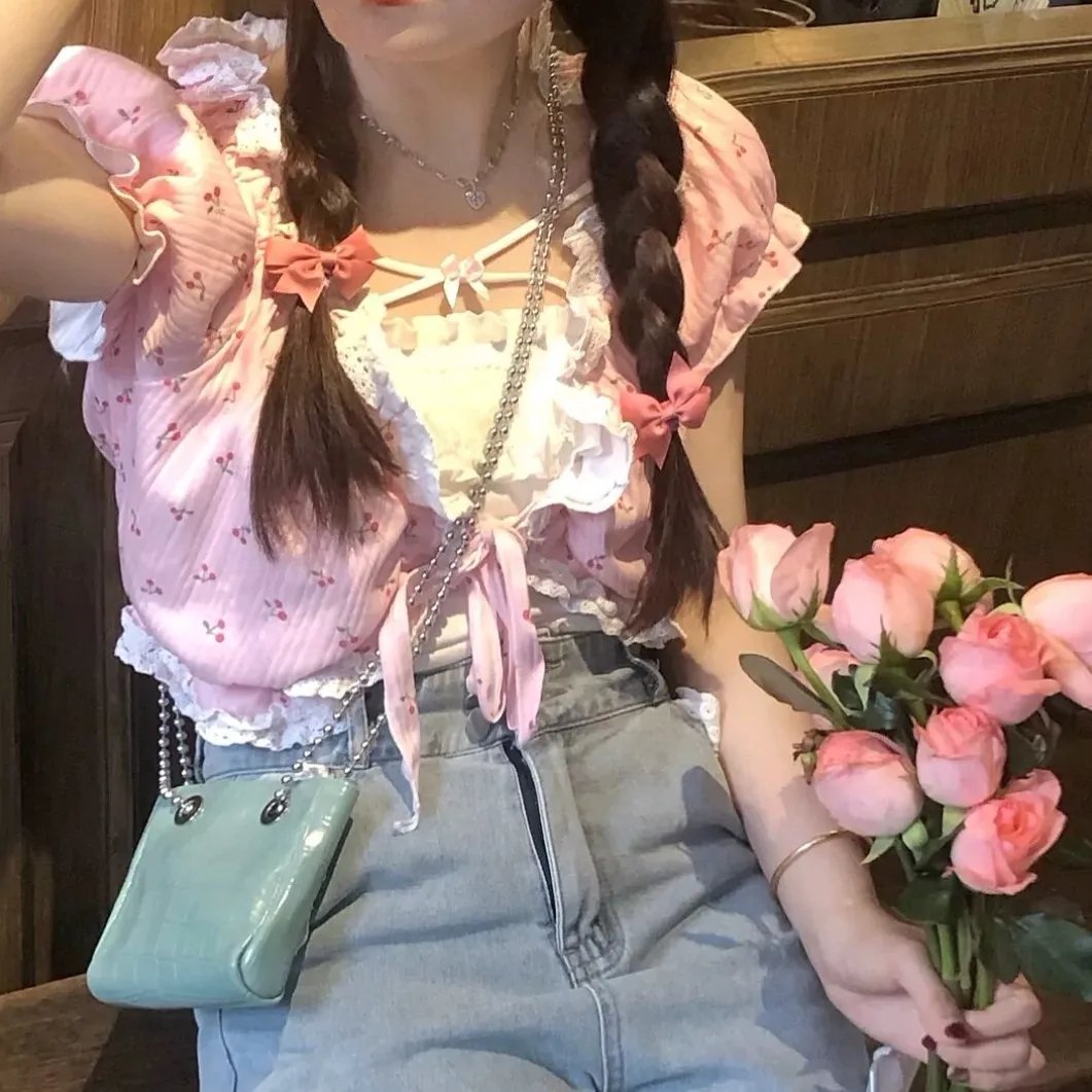 爱在绿风中