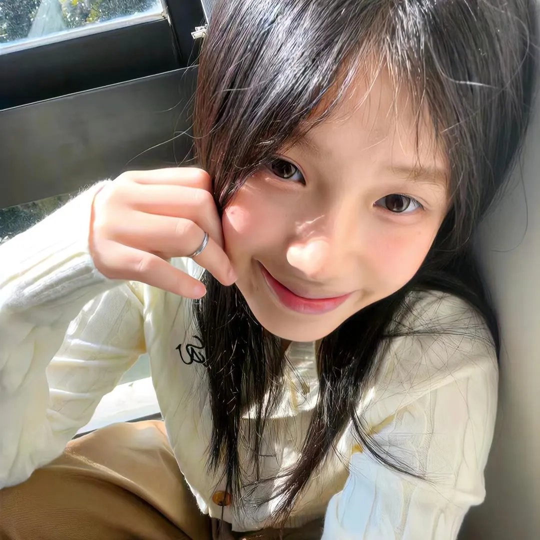 美艳娘